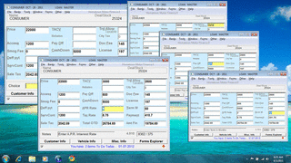 auto dealer software dms